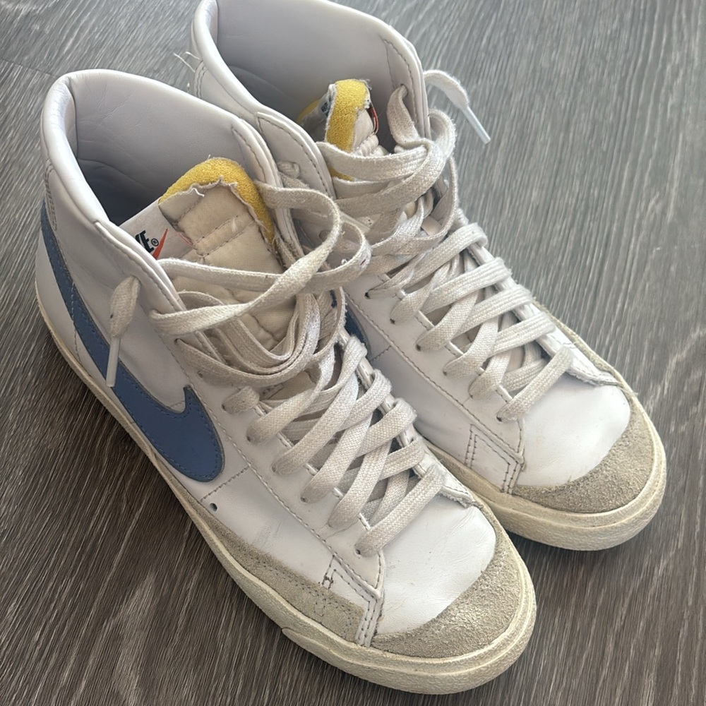 Nike blazers
